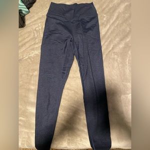 Vitality leggings BARELY WORN